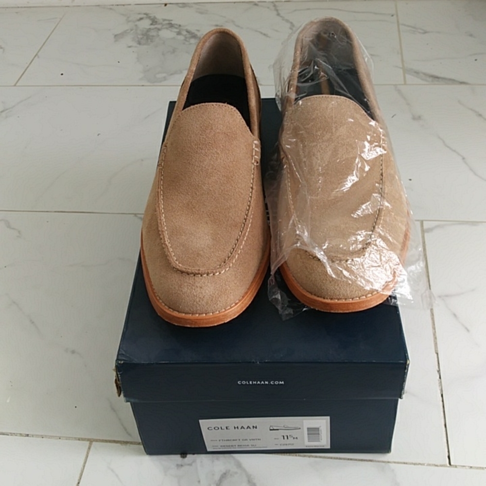Cole Haan men's shoes